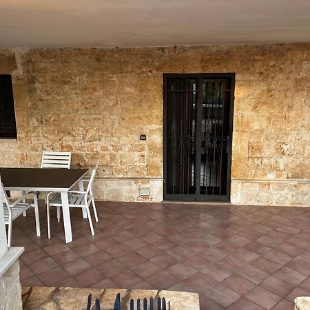 Bed and Breakfast Chiave D'Arco Selva Di Fasano Exterior foto